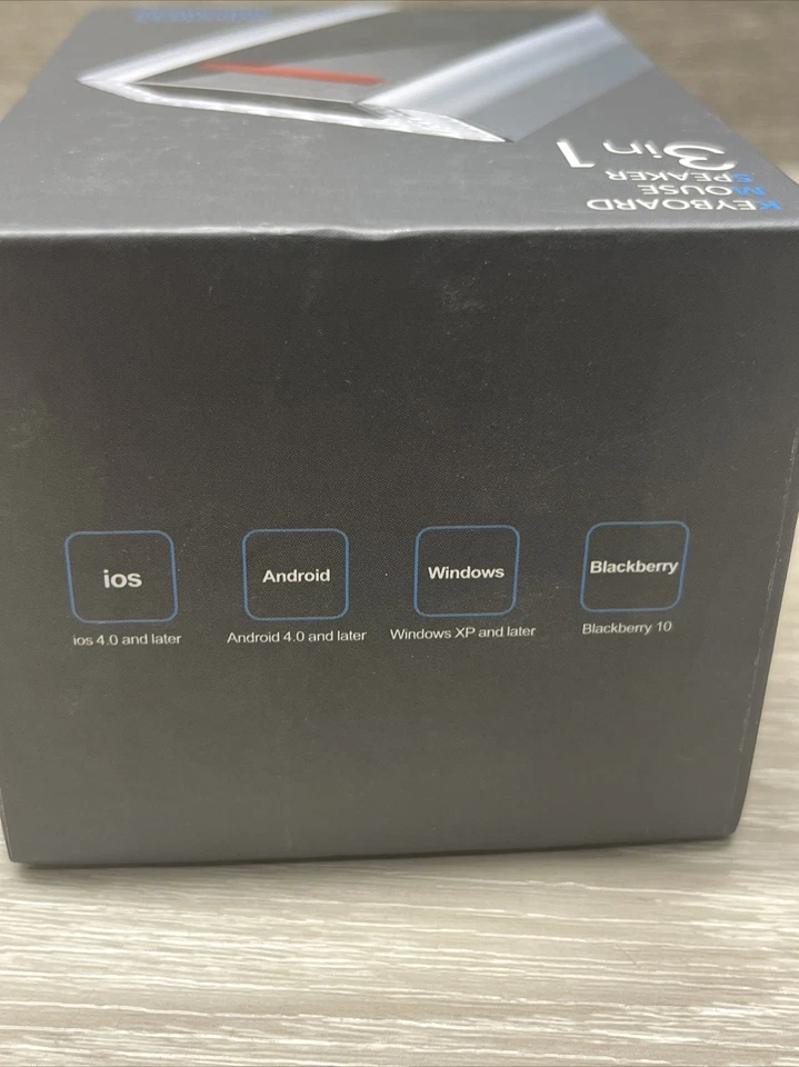 World's Most Advanced Multi-function Projection Keyboard - Image 2 of 4