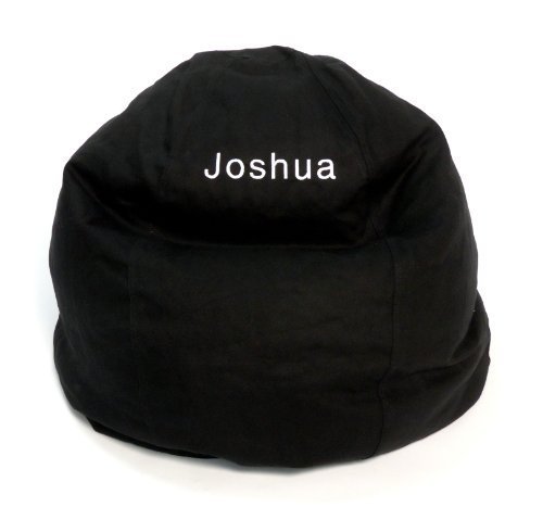 personalized bean bag chairs for kids