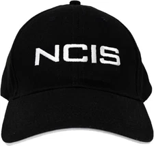 CBS NCIS Special Agent Hat