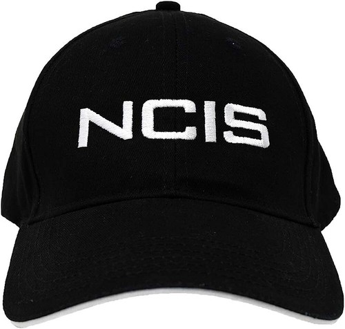 CBS NCIS Special Agent Hat - 第 1/2 張圖片