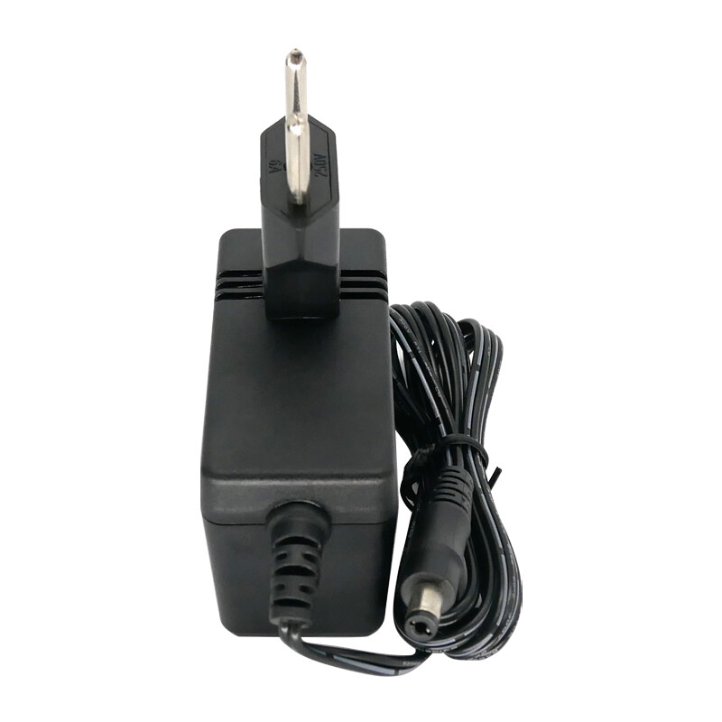 24W LINKSYS APD AC/DC Adapter WB-24J12FU 12V 2A Power Supply 5.5*2.1mm ...