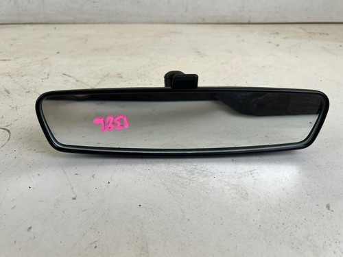 Ford Fiesta ST Rear View Mirror WT MK6 14-19 OEM - Picture 6 of 6