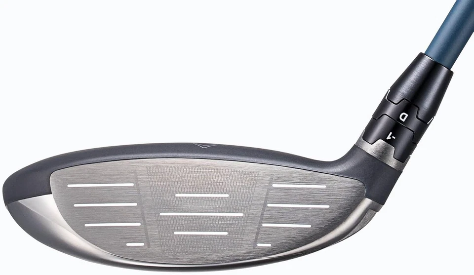 Callaway PARADYM 5W Flex R/SR/S Fairway Wood RH VENTUS TR5 for Callaway HC New - Image 4 of 4