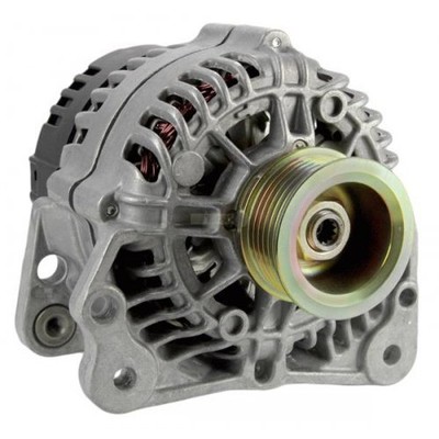 1* Lichtmaschine 70A Neu OE -Bosch SEG 0124315004 f�r Skoda,Vw Bora Golf 4 Iv S
