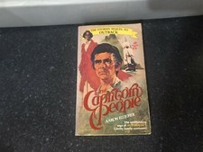 AARON FLETCHER  PAPERBACK BOOK THE CAPRICORN PEOPLE