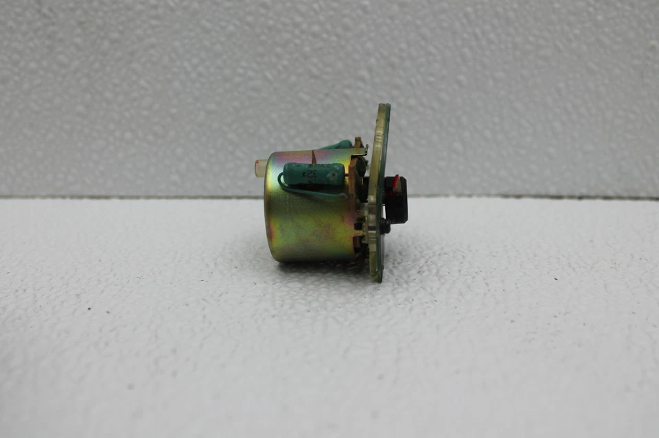 1983-1986 SUZUKI GS550 FUEL GAS PETRO METER, GAUGE LEVEL (SB19) Foto 4 de 4