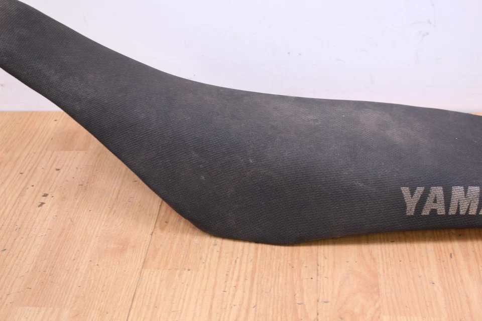 1999 年 YAMAHA YZ250 座椅/鞍座 — 第 3/4 张图片