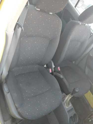 G4HCE Teilmotor für HYUNDAI ATOS PRIME (MX) GL 2001 382081 - Bild 9 von 10