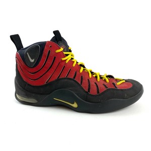 tim hardaway nike shoes