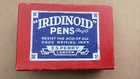 Vintage E.S. PERRY  NIB 777 E F  pens IRIDINOID England Calligraphy 50pcs. lot 2