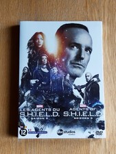 Marvel : Les Agents Du S.H.I.E.L.D / SHIELD. - DVD Saison 5 (SEALED/NEUF)
