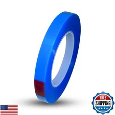 GGR Supplies T.R.U. UHMW High Impact Abrasion Resistant Slippery Tape with Ac