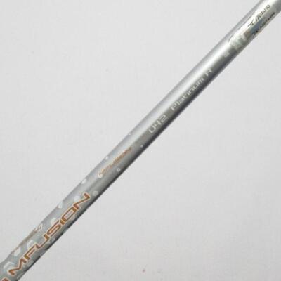 Golf Utility Mizuno ST200X PLATINUM MFUSION U42 (R) 26 U6 JAPAN | eBay
