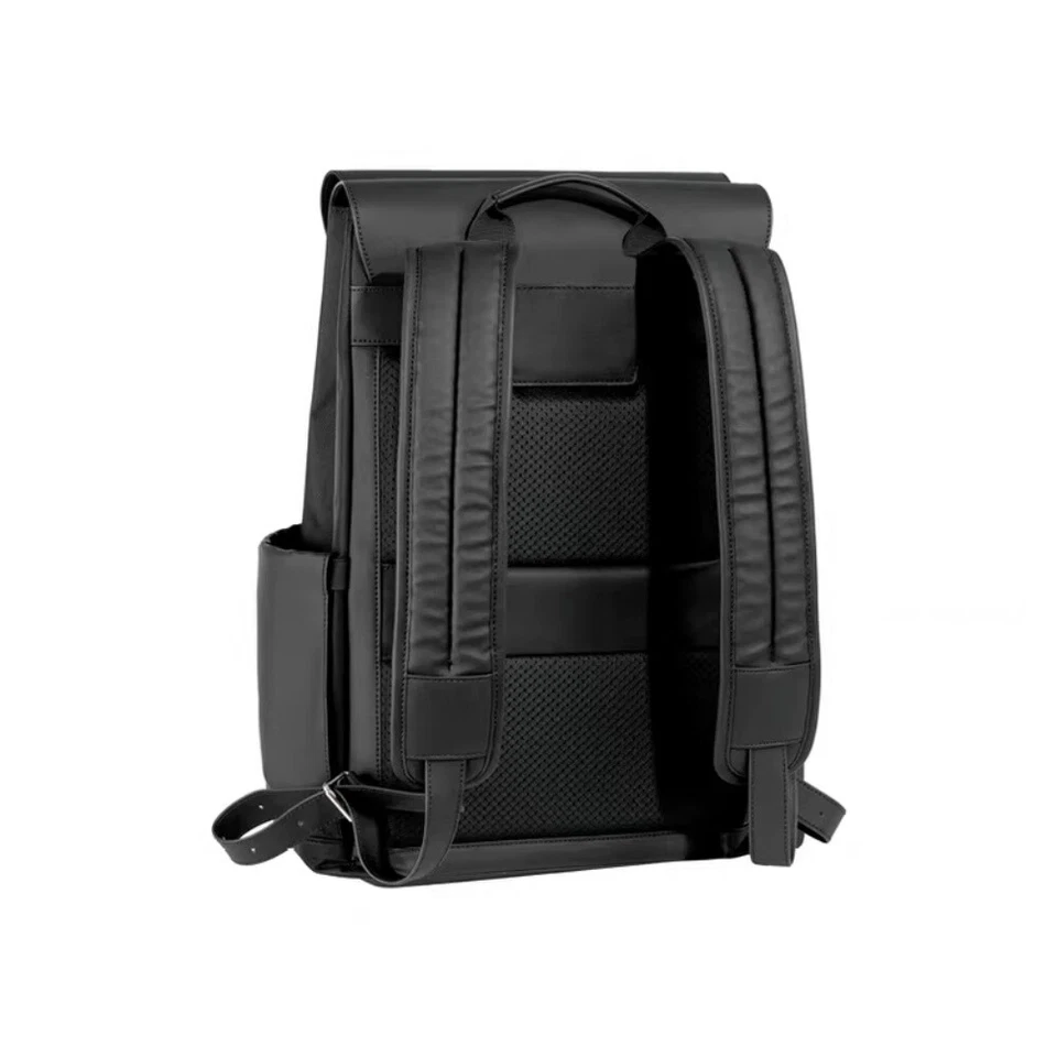 原装联想 YOGA 背包 2022 商务大容量笔记本电脑包 - 16 英寸 — 第 2/4 张图片