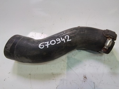 OPEL VECTRA C 2005-2008 Ansaugstutzen Turbolader 50434F