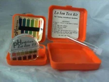 MICRO ESSENTIAL LABORATORY LI5000 NEW IN BOX