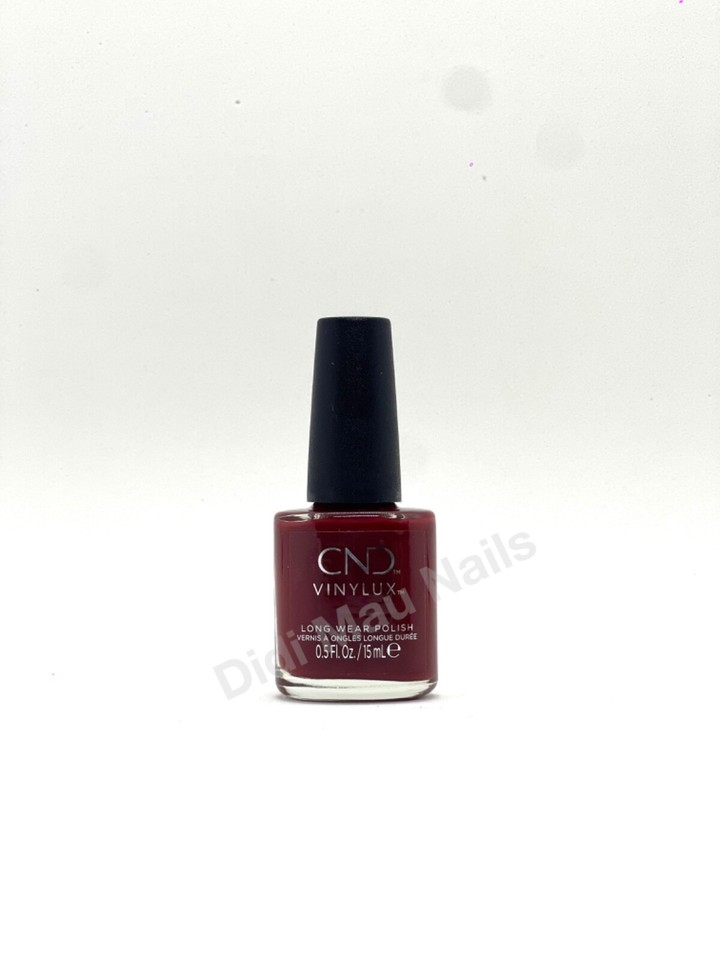 CND Vinylux Weekly Polish 0.5 mL - Dynamic Duality FALL 2024 NEW! | eBay