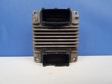 Opel Vauxhall 8973065751 12212819 Electric Control Unit Ecu