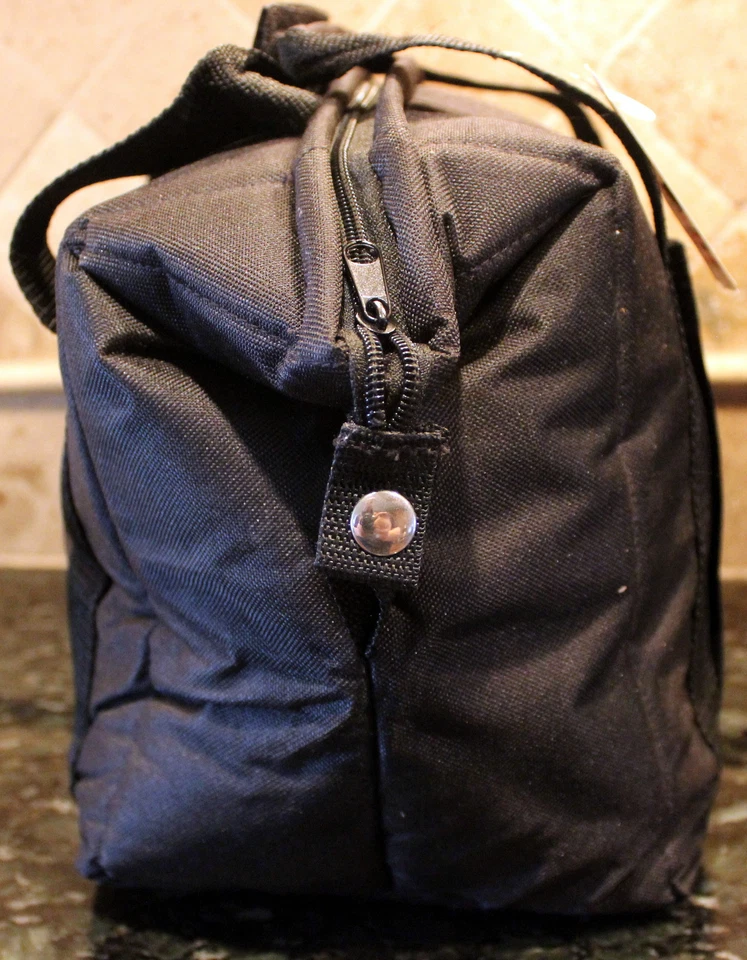 Texas Longhorns Cooler Insulated Bag Beer Licensed NCAA Football Tailgating - Image 3 of 4