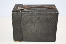 Kodak Hawk-Eye No. 2. Model C Box Camera.