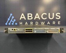 Cisco FPR4110-NGFW-K9 Firepower 4110 NGFW Appliance 1U 2 x NetMod Bays WARRANTY