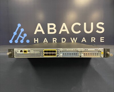 Cisco FPR4110-NGFW-K9 Firepower 4110 NGFW Appliance 1U 2 x NetMod Bays WARRANTY