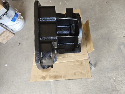 Dodge Ram 5.9L Cummins NV5600 4X4 OEM Tailhousing