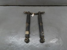 Peugeot Partner Rear Shock Absorber Shocks 1.5HDI 2020 (PAIR)