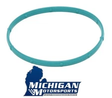 2007-13 GM Truck & TBSS Throttle Body Gasket like 12589235 4.8 5.3 6.0 6.2 87mm