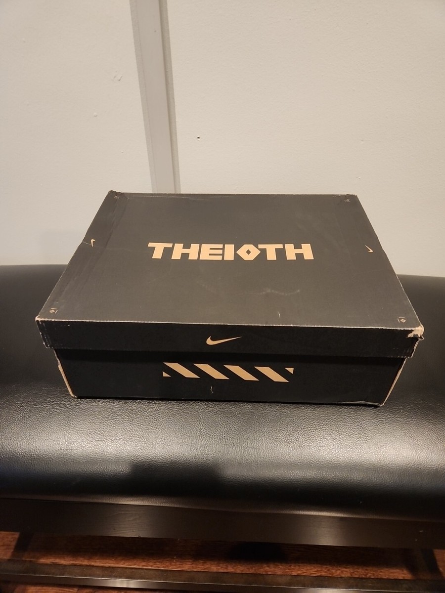 Nike HQ1512110 関税送料込 Size 11 - Nike Xarr Anthracite - BQ5240-001 193152243132| eBay