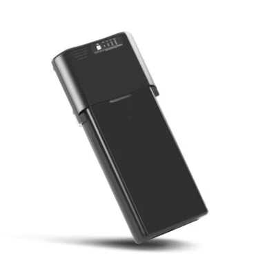 YOSE POWER YOSER POWER Ansmann Akku 36V 10,4Ah Ebike Batterie ohne Einschub