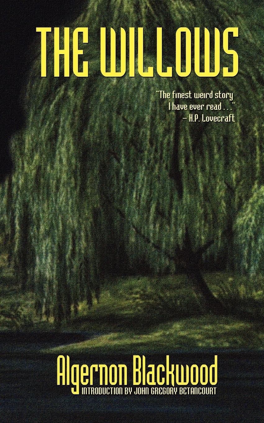 Thumbnail - The Willows | Algernon Blackwood | Taschenbuch | Paperback |