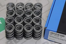 Supertech Dual Valve Springs 80lb S2000 F20C F22C RSX Type S K20A2 K24A2 K24Z