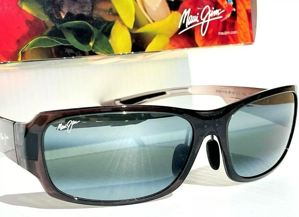 Maui jim monkey pod cheap