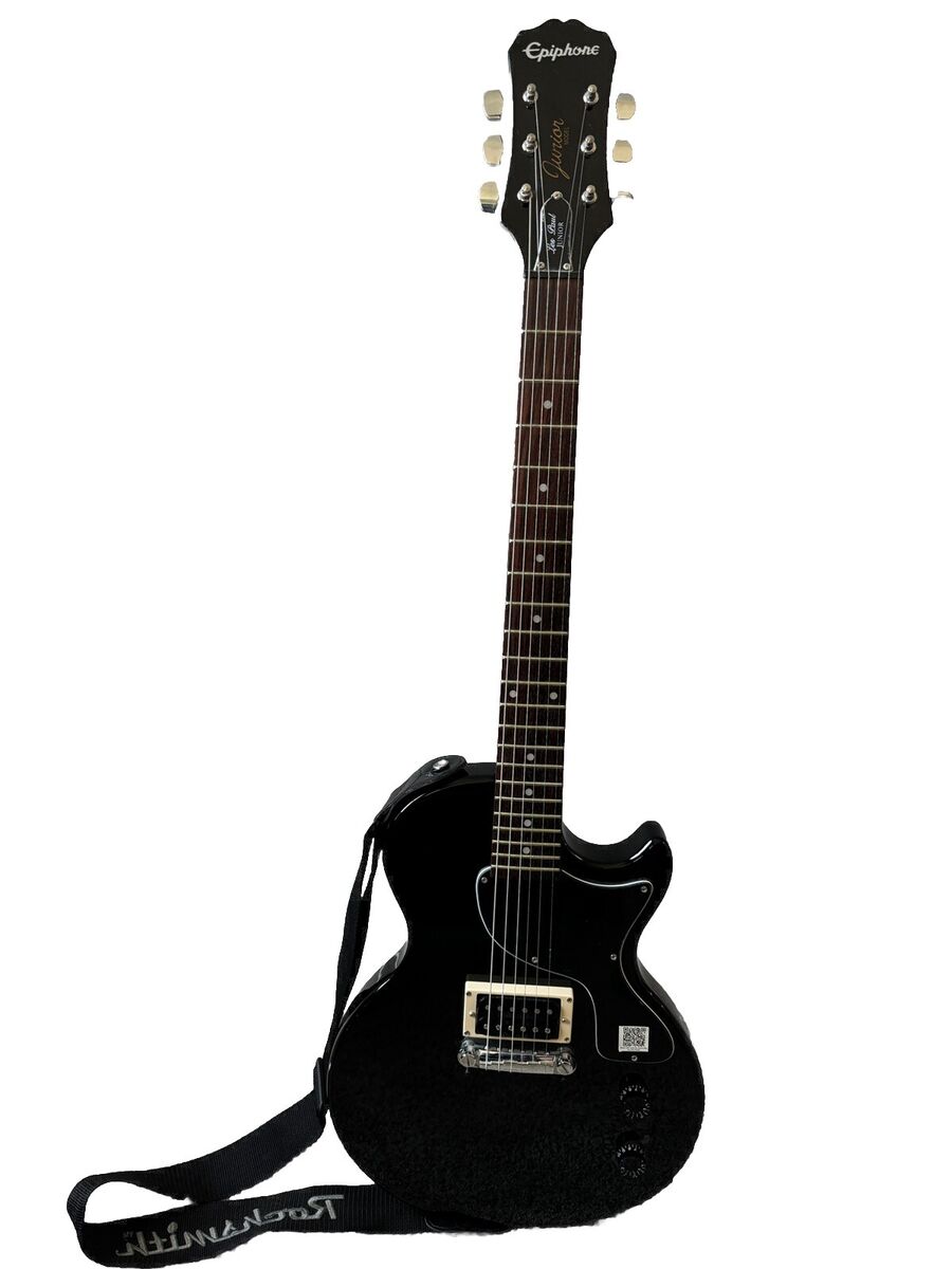 Epiphone Les Paul Junior Electric Guitar for sale online | eBay Epiphone Les Paul Junior Electric Guitar for sale online | eBay