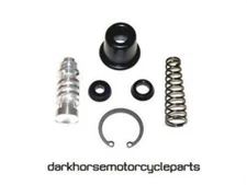 Master Cylinder Rebuild Kit for Suzuki RF900RR 94-97 K&L Supply 32-4222