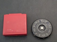 The Master Key Chromatic Instrument A-440 13 Key Pitch Pipe Kratt co. w/Box