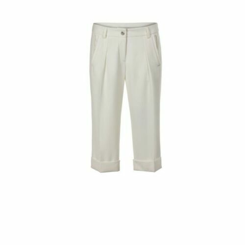 Pantalon Zadig & Voltaire Gaspar Deluxe - Taille 36 (S), Noir, Coupe Straight, Neuf Sans étiquettes
