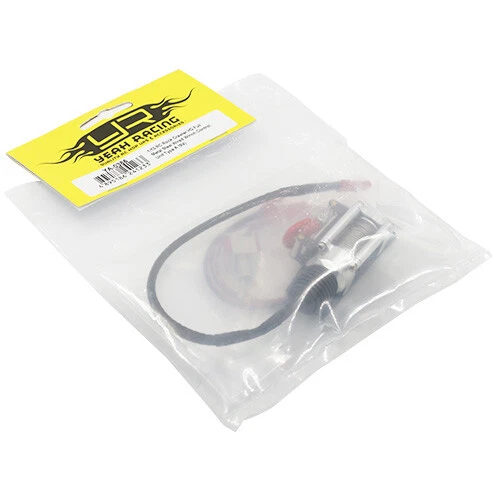 Yeah Racing 1/10 Rock Crawler HD Steel Wired Winch Control Unit Type A YA-0386 - Image 3 of 3