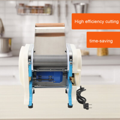 Electric Cutter Multi-function Automatic Commercial Cutting Machine 550W