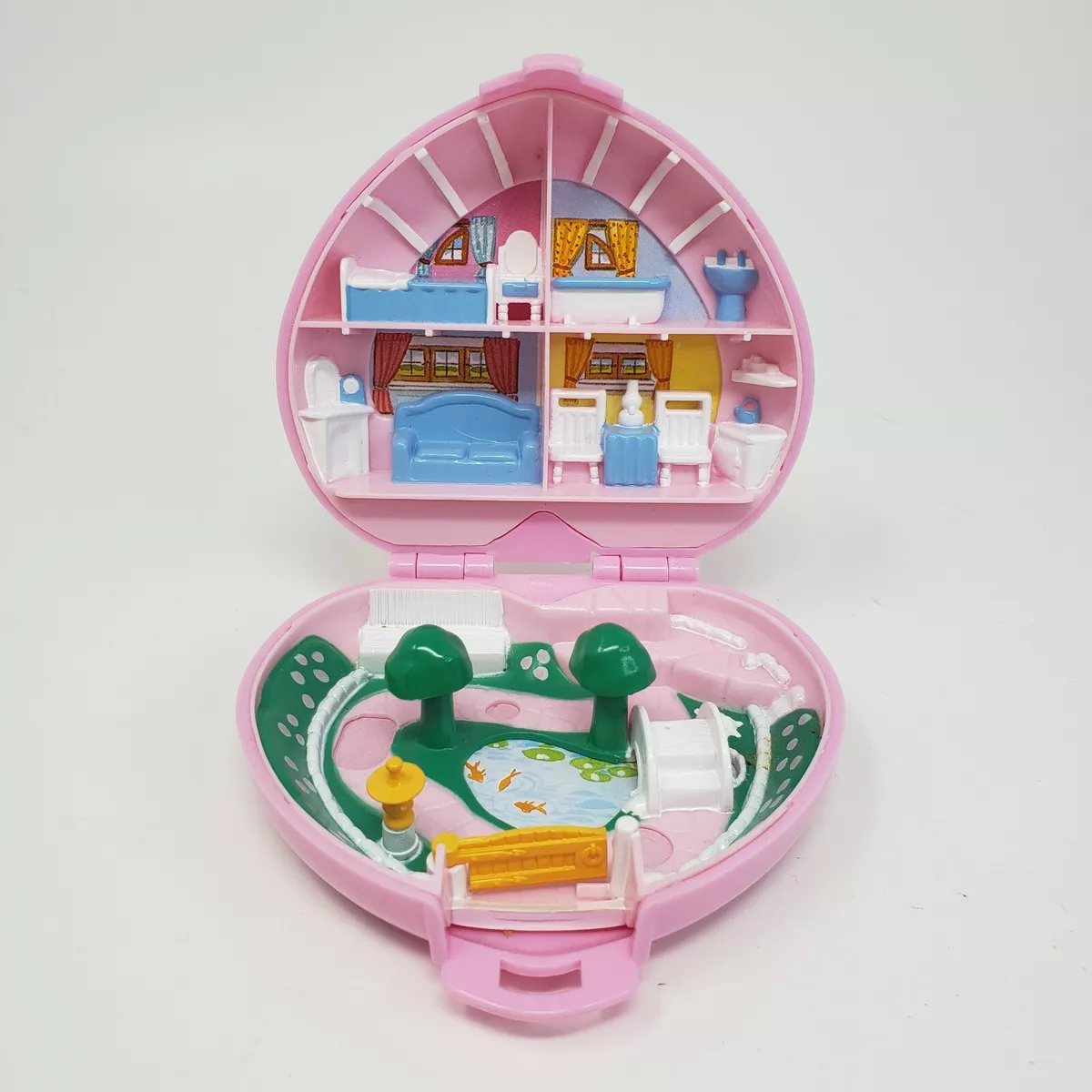 Polly pocket playsets vintage new arrivals