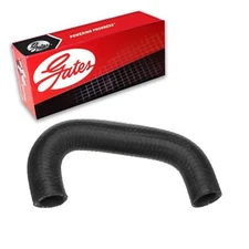 Gates Engine Coolant Bypass Hose Left For 1960-1978 Chevrolet C60
