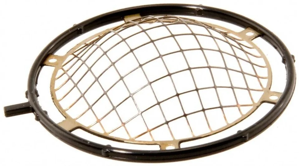 MAHLE G31782 Fuel Injection Throttle Body Mounting Gasket - Image 4 of 4