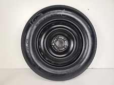 Spare Tire 18 Fits 2011-2022 Jeep Grand Cherokee Oem Genuine Donut. Spare Tire 18 Fits 2011-2022 Jeep Grand Cherokee Oem Genuine Donut.