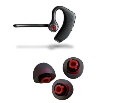 Plantronics Bluetooth Plantronics Model Pote16 Plantronics Voyager