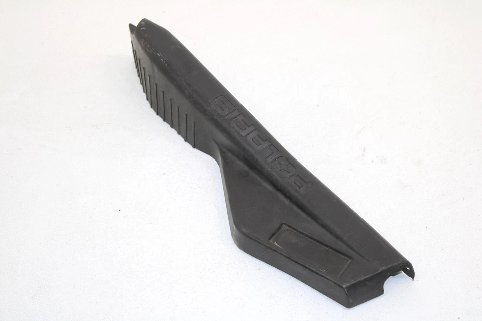 02 Falda derecha para nieve Polaris Classic 600 OEM 2632444-070 B190 Foto 3 de 4