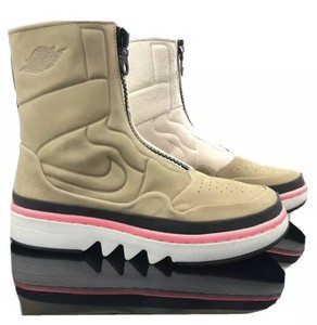 air jordan wedges