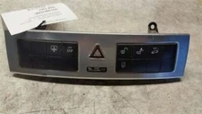 2005 2006 Mercedes-Benz C230 - Dash Hazard Lock Panel - 2038705310 - R260565