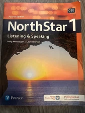 NorthStar 1 Listening & Speaking 