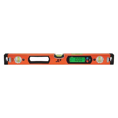 Johnson Level & Tool 5700-2400D Digital Level, 24'' L